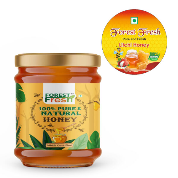 Litchi Honey